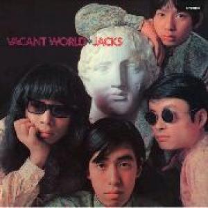 jacks: vacant world