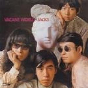 jacks: vacant world