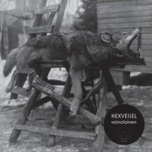 hexvessel: vainolainen