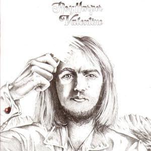 roy harper: valentine