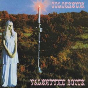 colosseum: valentyne suite