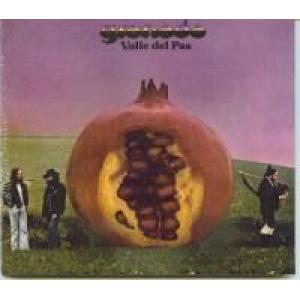 granada: valle del pas