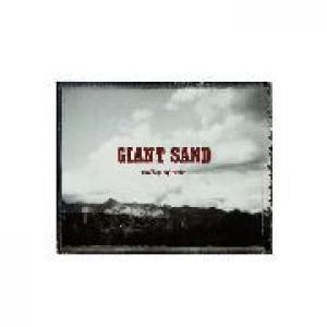 giant sand: valley of rain