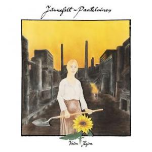 jarnefelt-paatelainen: valon kajoa