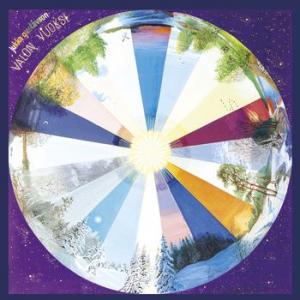 jukka gustavson: valon vuoksi (blue)