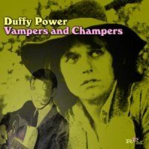 duffy power: vampers and champers