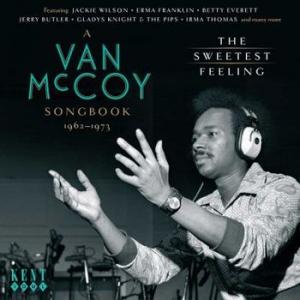 various: van mccoy - the sweetest feeling