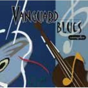 various: vanguard blues sampler