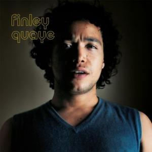 finley quaye: vanguard (coloured)