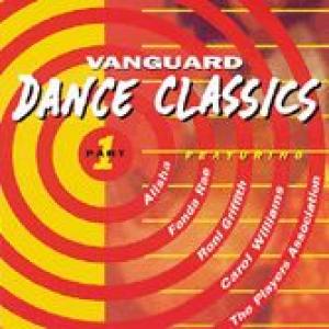 various: vanguard dance classics