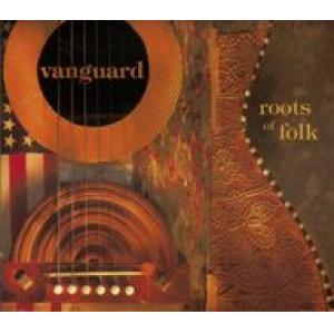 various: vanguard roots of folk