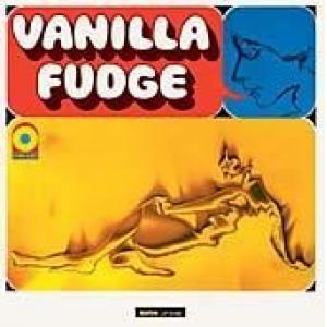 vanilla fudge: vanilla fudge
