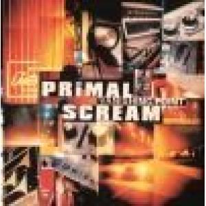 primal scream: vanishing point