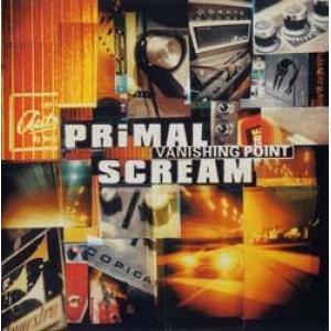 primal scream: vanishing point