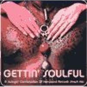 gettin' soulful: various