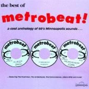 metrobeat, the best of: various artists