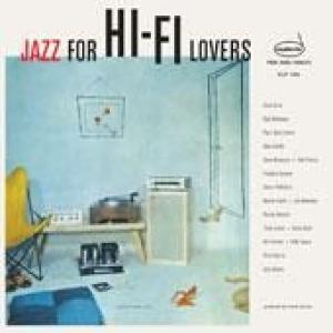 jazz for hi-fi lovers: various artists
