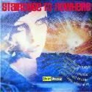 rubble 12 / staircase to nowhere: various / rubble 12