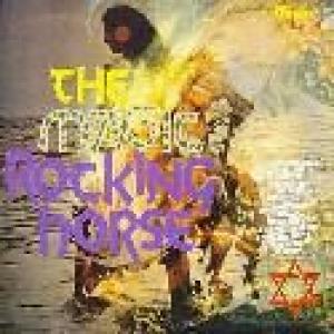 rubble 14 / the magic rocking horse: various / rubble 14