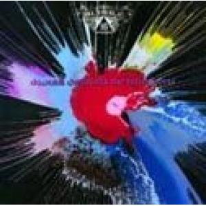 rubble 16 glass orchid aftermath: various / rubble 16