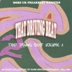 that driving beat 2: various / that driving beat