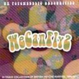 we can fly 2: various / we can fly 2