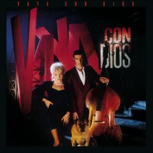 vaya con dios: vaya con dios (coloured)