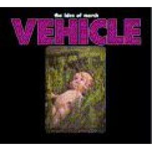 ides of march: vehicle