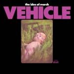 ides of march: vehicle