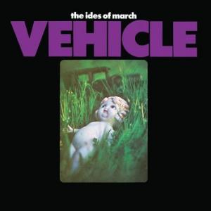 the ides of march: vehicle (expanded)