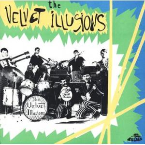 velvet illusions: velvet illusions
