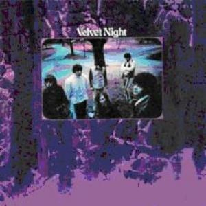 velvet night: velvet night