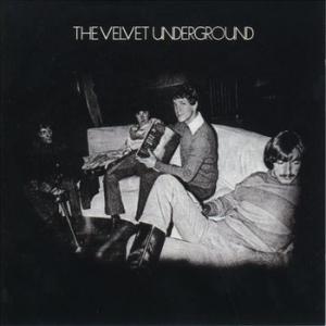 velvet underground: velvet underground (third album)