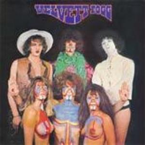 velvett fogg: velvett fogg