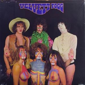 velvett fogg: velvett fogg
