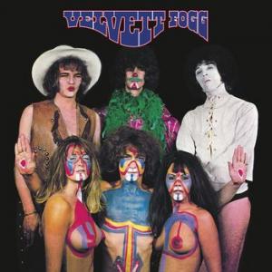 velvett fogg: velvett fogg