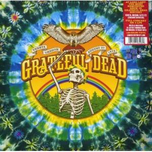 grateful dead: veneta 27 Aug 72 - the complete sunshine daydream concert