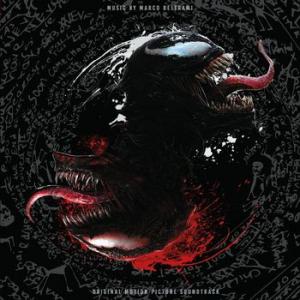original soundtrack: venom: let there be carnage (coloured vinyl) 