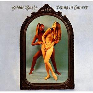 robbie basho: venus in cancer