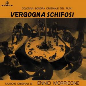 ennio morricone: vergogna schifosi (gold)
