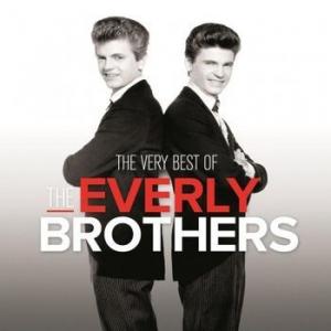 the everly brothers: very best of