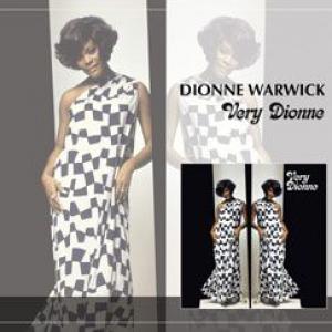 dionne warwick: very dionne