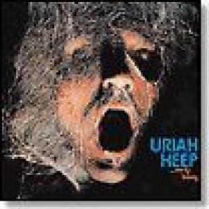 uriah heep: very 'eavy very 'umble