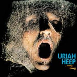 uriah heep: very 'eavy very 'umble