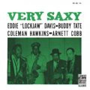 e davis/b tate/c hawkins/a cobb: very saxy