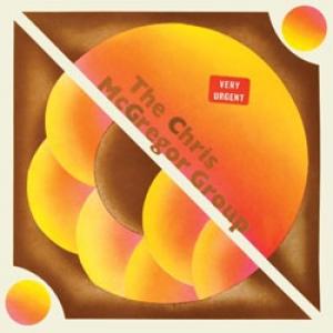 chris mcgregor group: very urgent