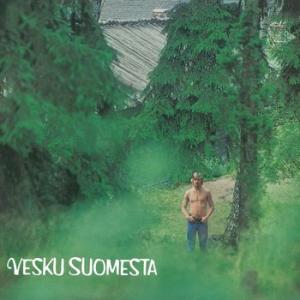 vesa-matti loiri: vesku suomesta (green vinyl)