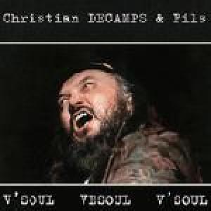 decamps, christian: vesoul