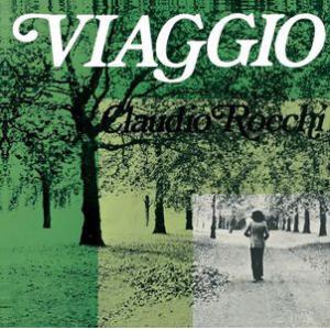 claudio rocchi: viaggio