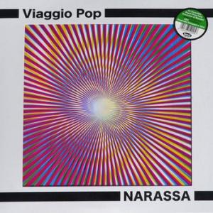 narassa (sandro brugnolini): viaggio pop n.1 & 2